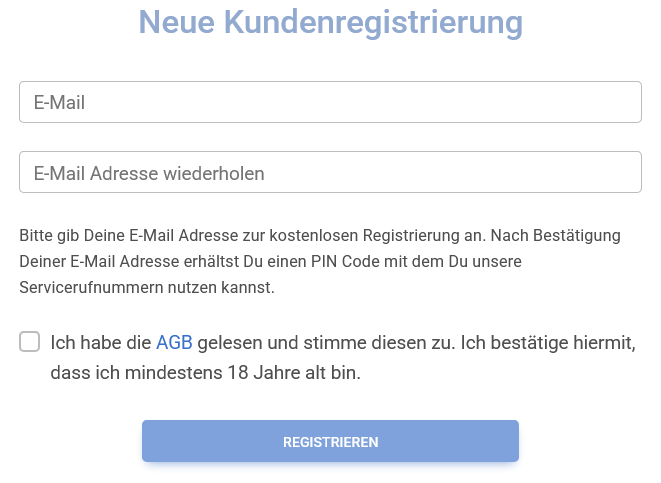 Telefonsex ohne 0900