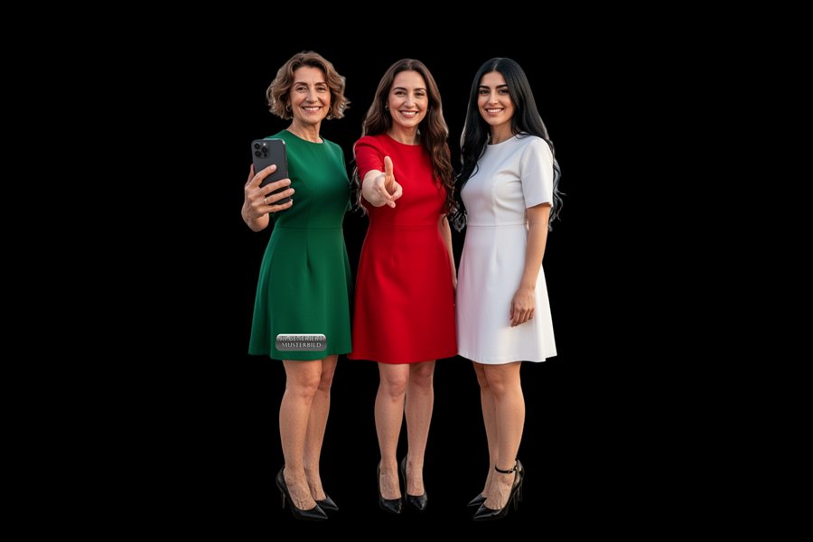 türkischer Telefonsex